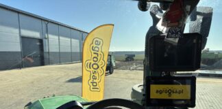 Jaka nawigacja rolnicza do ciągnika? PRZEGLĄD na 2026 rok