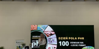 Poznańska Hodowla Roślin świętuje 100 lat! 100 odmian w kilkunastu gatunkach