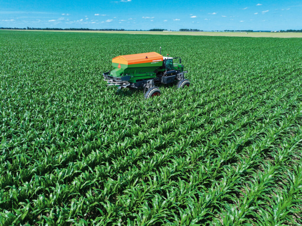 AMAZONE otwiera nową siedzibę w USA: strategiczna inwestycja w El Dorado 3 AMAZONE otwiera nową siedzibę w USA: strategiczna inwestycja w El Dorado