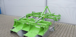 Bomet rozszerza ofertę na sezon 2026 do kompleksowej uprawy ziemniaków