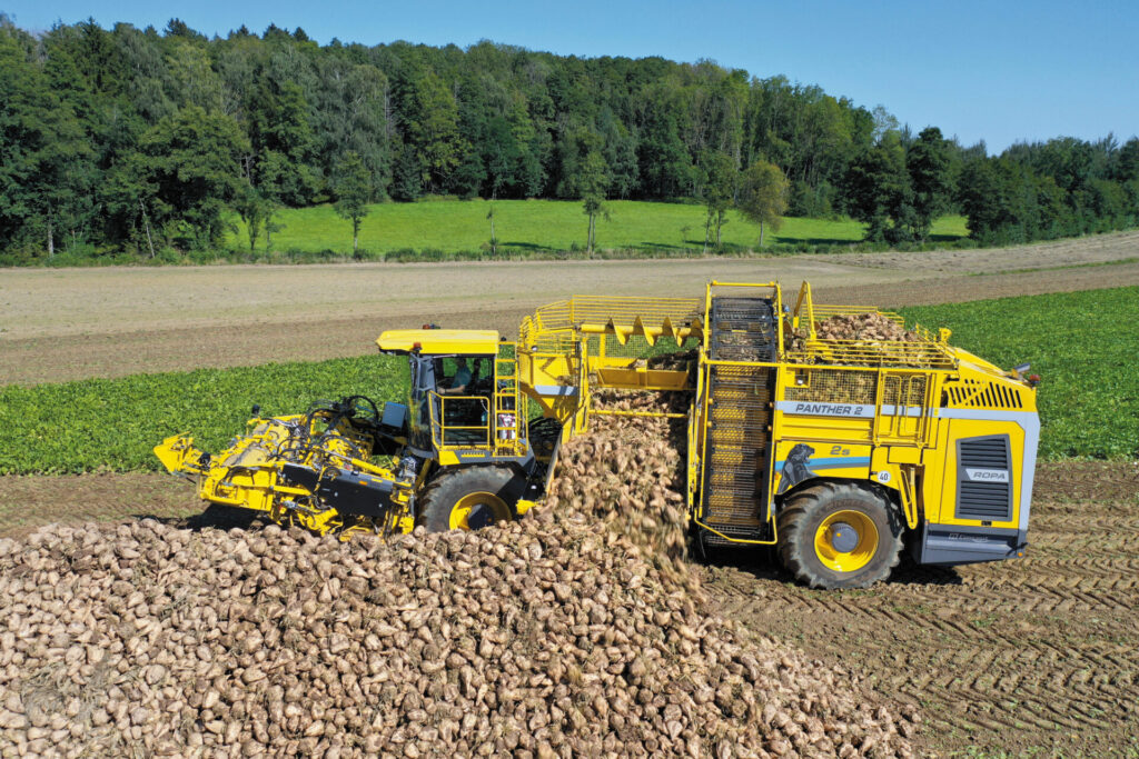 ​Nowości od Ropa — co firma pokazuje w 2025/2026