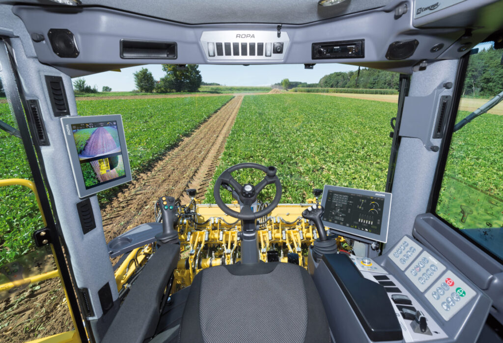 ​Nowości od Ropa — co firma pokazuje w 2025/2026