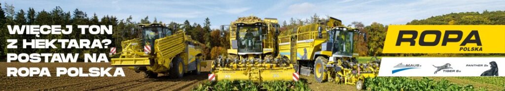 ​Nowości od Ropa — co firma pokazuje w 2025/2026 banner Ropa