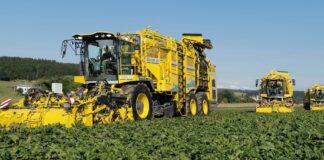 ​Nowości od Ropa — co firma pokazuje w 2025/2026