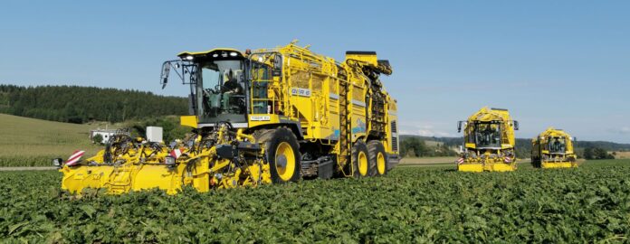 ​Nowości od Ropa — co firma pokazuje w 2025/2026