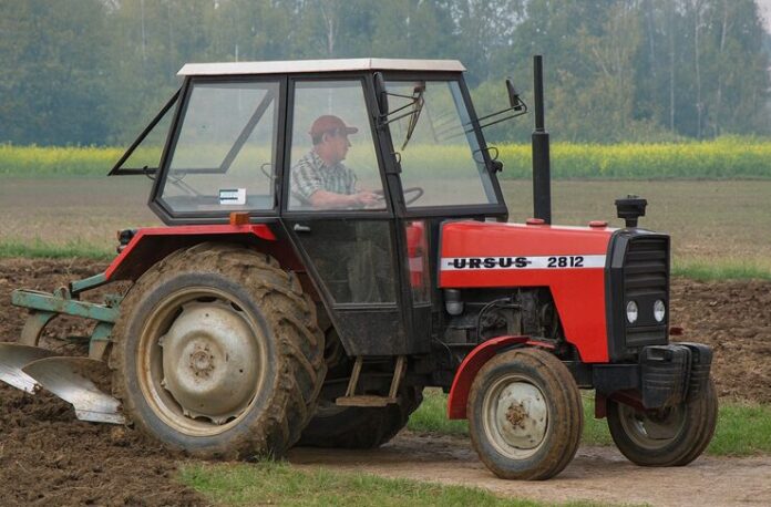 Ursus MF-235 Ursus MF-235