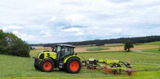 Dotacje 2025 na maszyny do zbioru pasz. Sprawdź, jak wykorzystać ofertę FIRST CLAAS