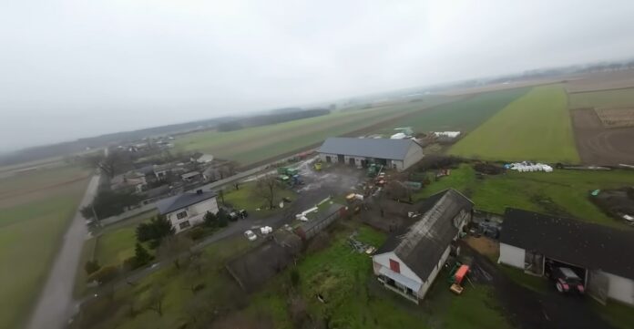 W zaledwie 8 lat powiększyli gospodarstwo 17-krotnie! Jak to zrobili? W zaledwie 8 lat powiększyli gospodarstwo 17-krotnie! Jak to zrobili? Kukurydza KWS