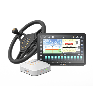 Czy systemy RTK i GPS się opłacają? - Mierzymy zwrot z inwestycji w automatyczne prowadzenie 6