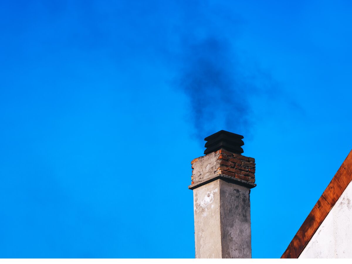 Koniec „kopciuchów” w gospodarstwach. Od 2026 roku rolnikom grożą wysokie kary