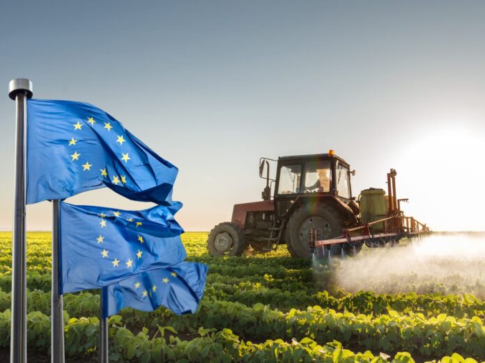 mercosur rolnictwo polska