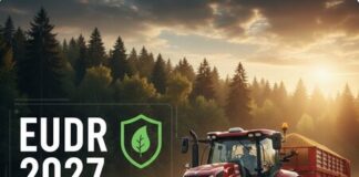 UE walczy z wylesianiem