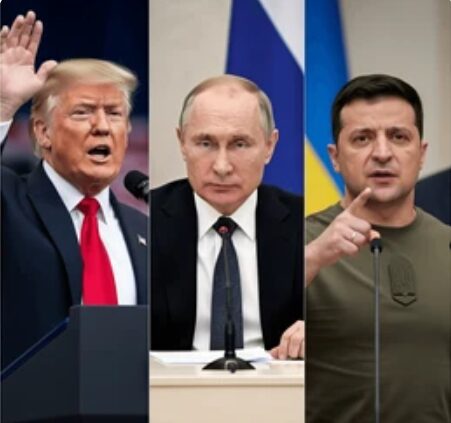 Zboże z Ukrainy częściowo uwięzione w portach. Czy plan Trumpa i wojna o rafinerie odblokują silosy?