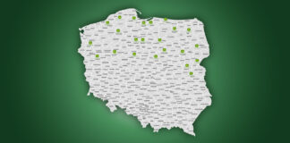 Agro-Sieć Maszyny rośnie w siłę