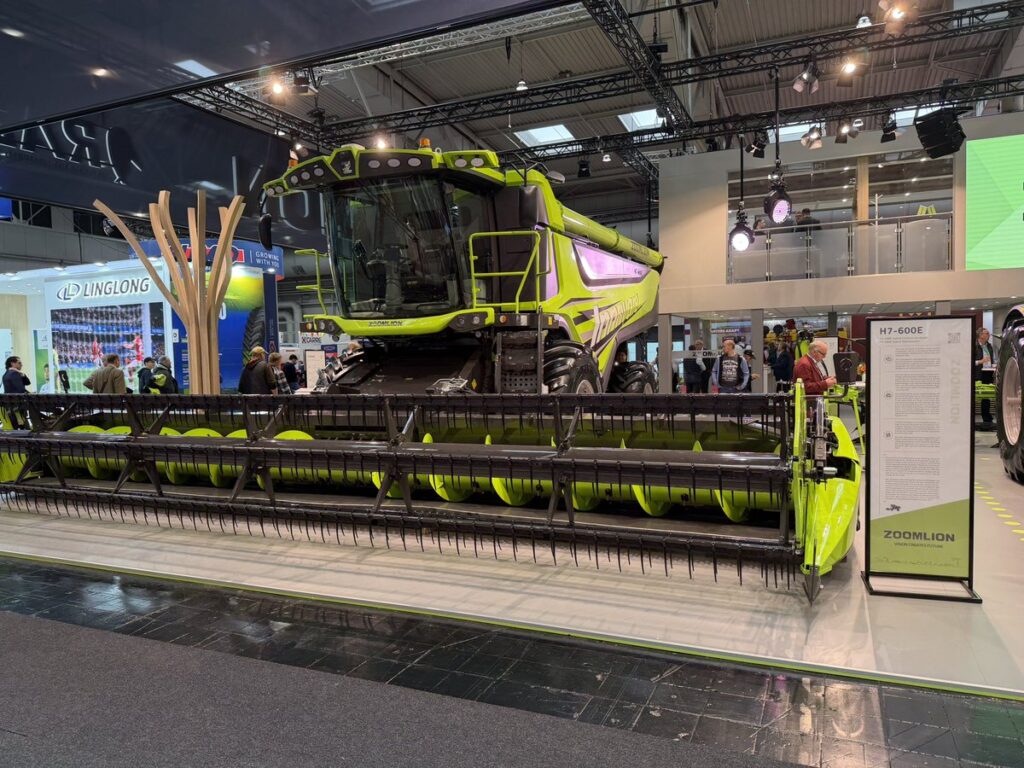 Zoomlion w Polsce już w 2026 roku?! Rosnący udział Azji na globalnej scenie rolnictwa 3 Zoomlion w Polsce już w 2026 roku?! Rosnący udział Azji na globalnej scenie rolnictwa