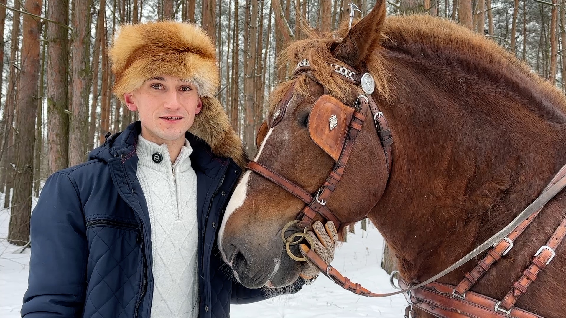 Kulig jak dawniej. Zimowa tradycja, która wciąż żyje 