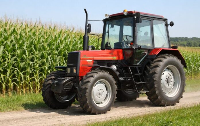 Belarus 1025 Belarus 1025