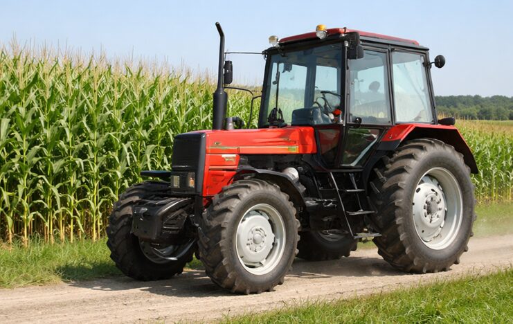 Ile koni naprawdę ma Belarus 1025 i co to oznacza w codziennej pracy?