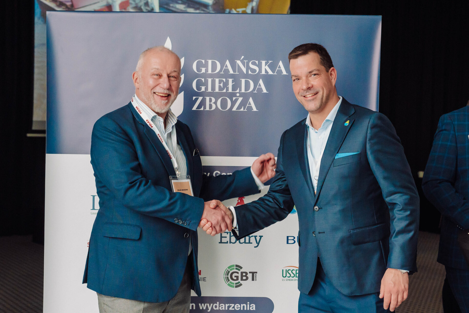 Gdańska Giełda Zboża 2026 – branża podsumowuje rok i patrzy w przyszłość