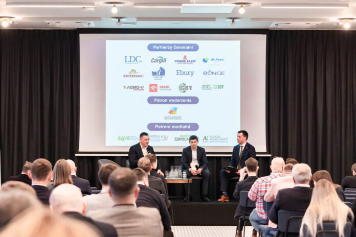 Gdańska Giełda Zboża 2026 – branża podsumowuje rok i patrzy w przyszłość Gdańska Giełda Zboża 2026 – branża podsumowuje rok i patrzy w przyszłość