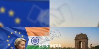 Umowa handlowa UE-Indie