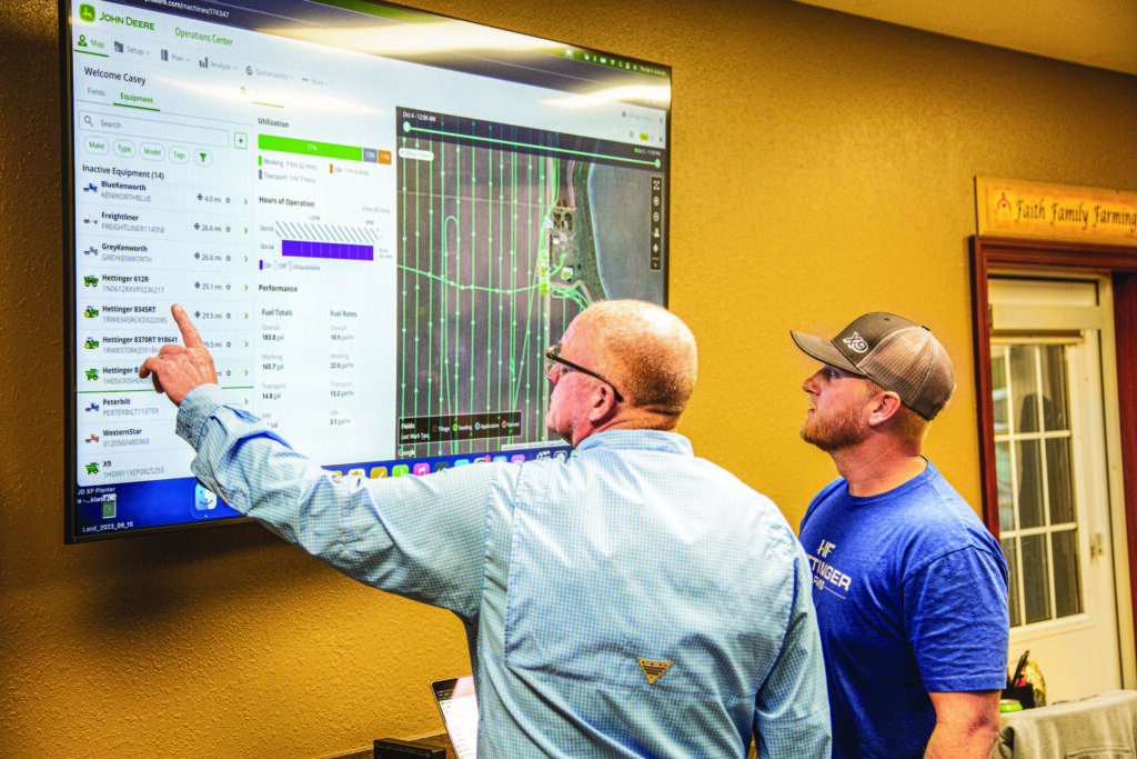 Zimowa przerwa na analizę danych