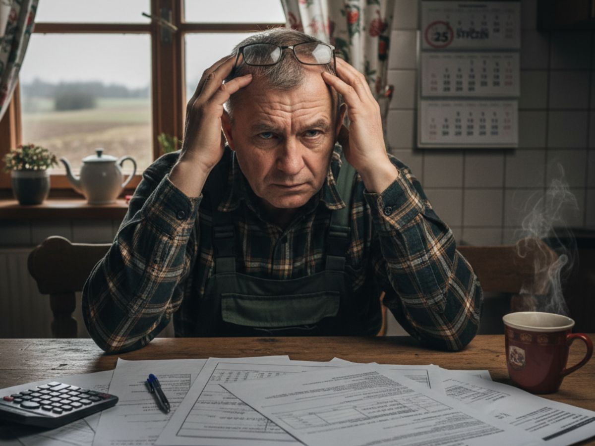 Jak poprawić wniosek do ARiMR? Krok po kroku, bez stresu