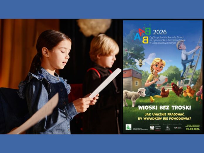 KONKURS KRUS WIOSKI BEZ TROSKI 2026 ZASADY