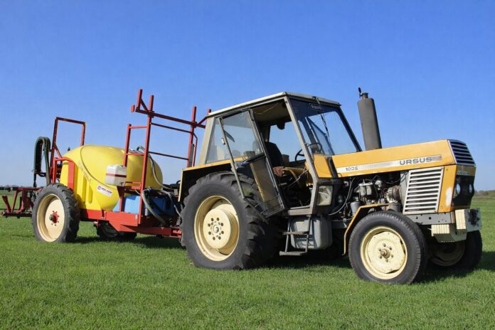 Ursus 1002 Ursus 1002