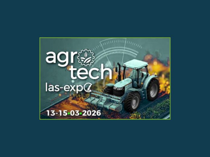 agrotech kielce 2026