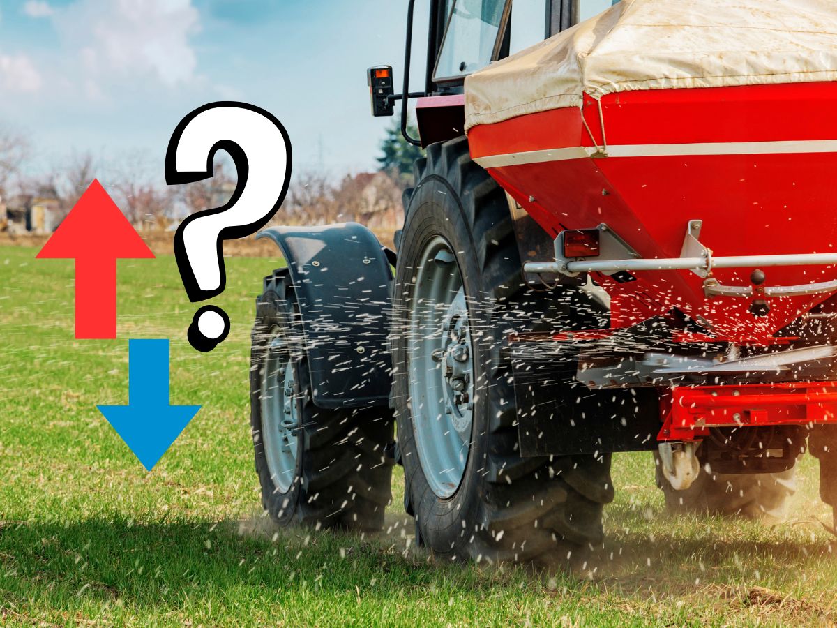 Aktualne ceny nawozów – prognozy na nadchodzący sezon 2026