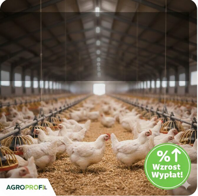 Rekompensaty za grypę ptaków: Są ostateczne współczynniki! Sprawdź, ile pieniędzy trafi na konto