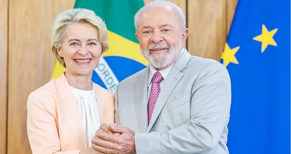 Umowa UE-Mercosur podpisana: Historyczny układ o dwóch obliczach