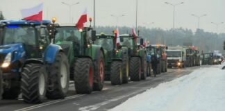 Protesty rolnicze: Warszawa w uścisku rolników. „Marsz Gwiaździsty” i bitwa o przyszłość wsi