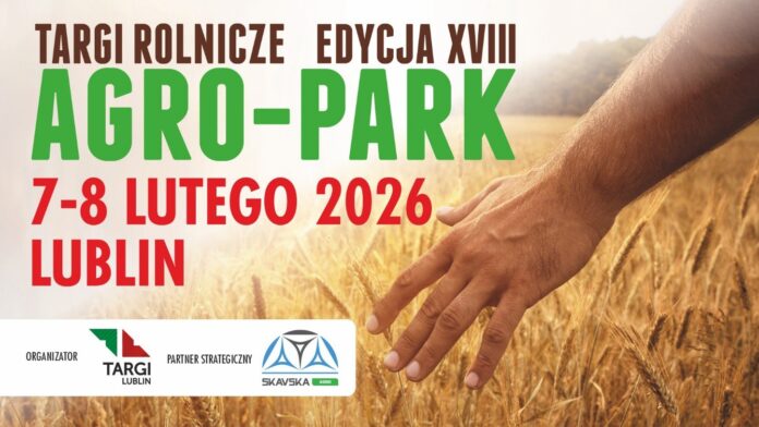 Agro-Park 2026