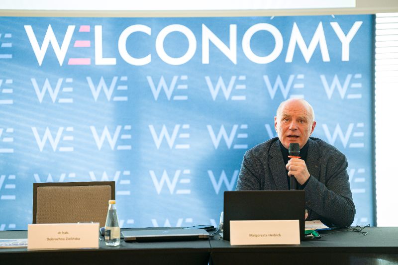 Welconomy Forum in Toruń 2026 – bezpieczeństwo w centrum debat gospodarczych