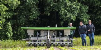 FarmRobotix wraca na DLG Feldtage 2026. Rolnictwo precyzyjne, robotyka i AI w centrum uwagi