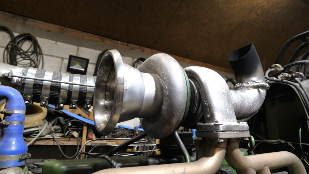 Tractor pulling w Polsce?! Agrosaw pokazuje, iż to możliwe