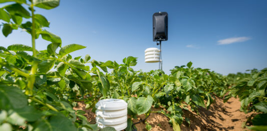 Rolnictwo 4.0 a klimat