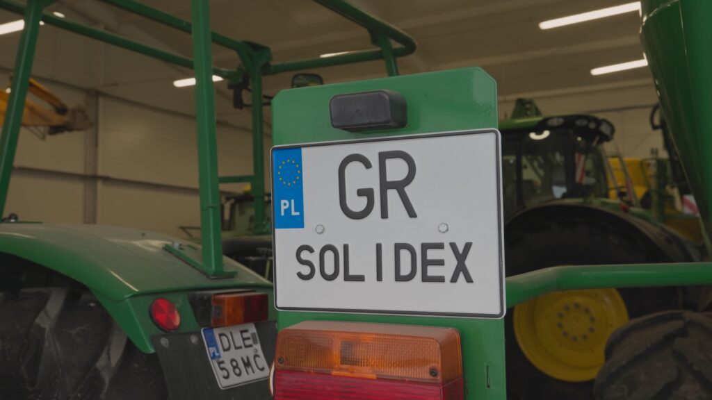 Zboże pod lupą – jak technologia zwiększa wartość plonu i rentowność gospodarstwa