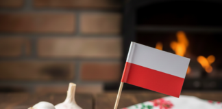 Polska kiełbasa wędzona najlepsza na świecie