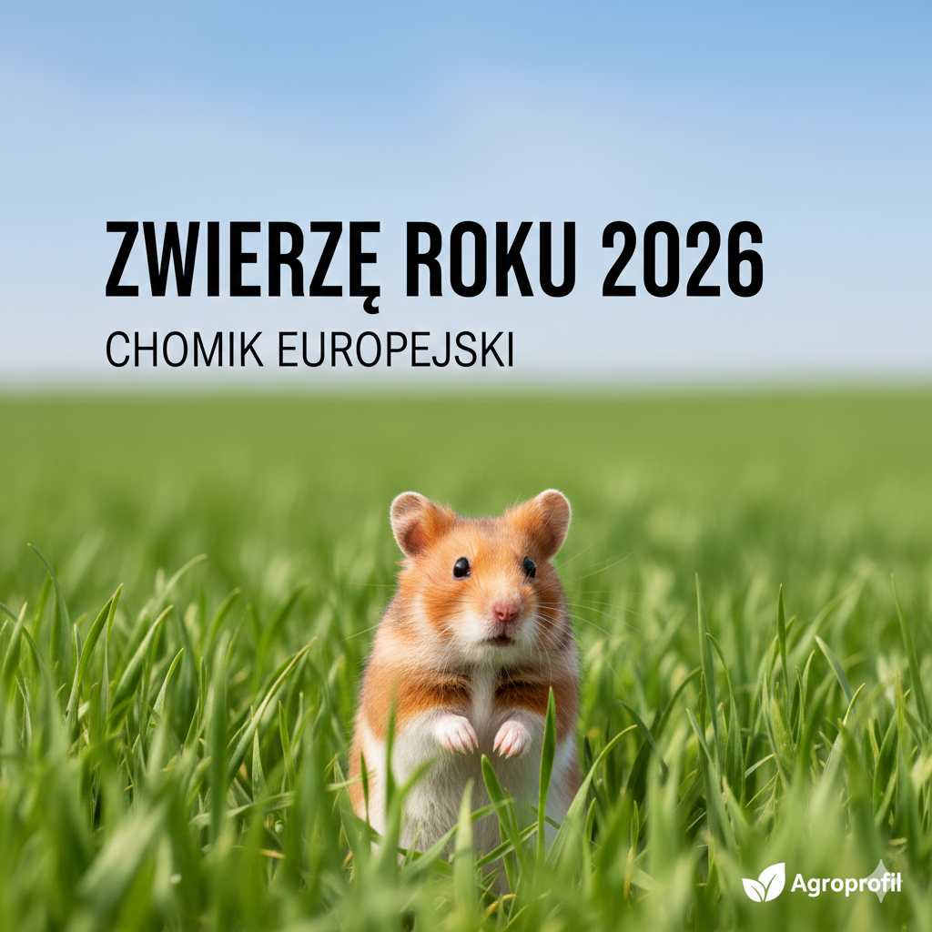 Zwierzę Roku 2026: Edukacyjny plebiscyt czy zapowiedź nowych ograniczeń dla rolnictwa towarowego?