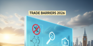 Import z Kanady zagrożony