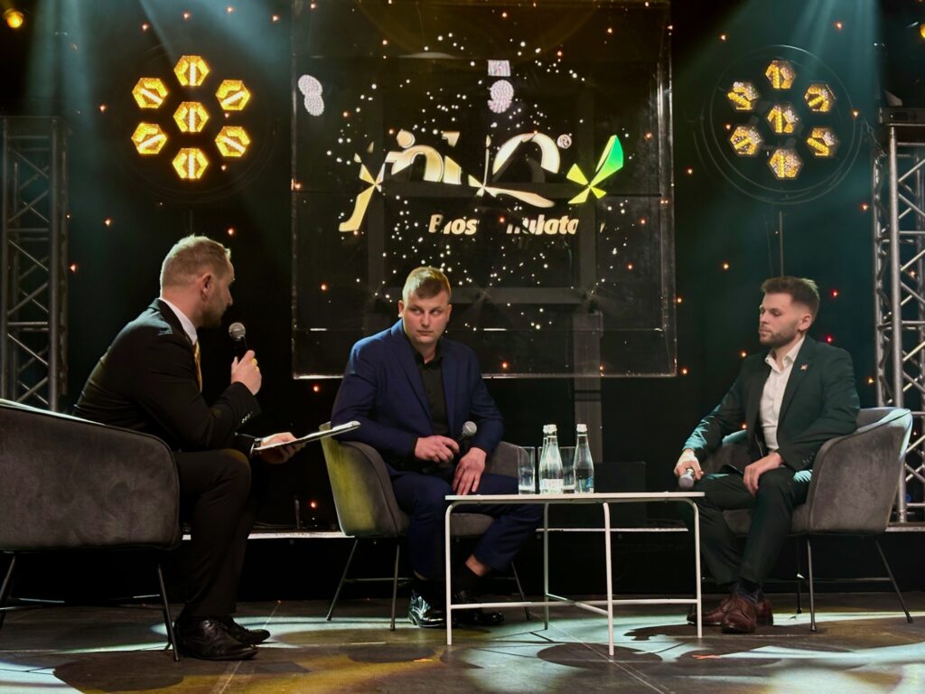 Potrójna Moc Biostymulacji – jak biostymulatory zmieniają podejście do fotosyntezy, stresu i plonowania. foliQ Agrii Polska