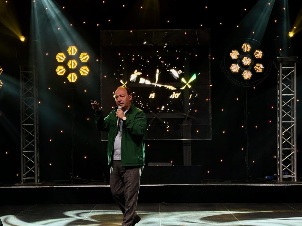 Potrójna Moc Biostymulacji – jak biostymulatory zmieniają podejście do fotosyntezy, stresu i plonowania. foliQ Agrii Polska