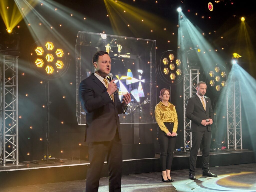 Potrójna Moc Biostymulacji – jak biostymulatory zmieniają podejście do fotosyntezy, stresu i plonowania. foliQ Agrii Polska