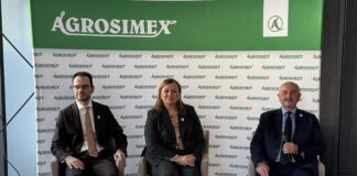 35 lat Agrosimex