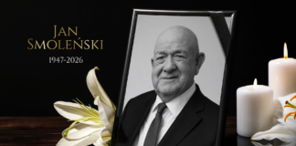 Odszedł Jan Smoleński – wizjoner, mentor i filar polskiego rolnictwa
