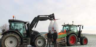 Kiedy siać Korn-Kali?