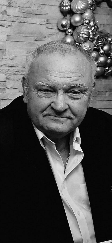 Wspomnienie o Marianie Góreckim